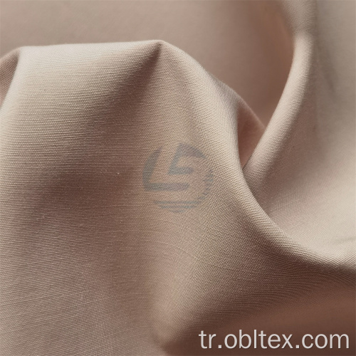 Bağlamalı OBLTC001 Polyester /Pamuklu Kumaş